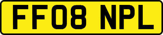 FF08NPL