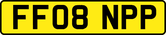 FF08NPP