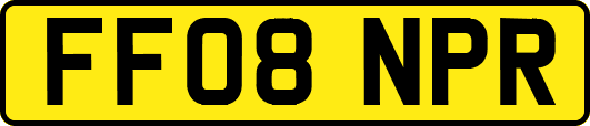 FF08NPR