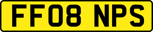 FF08NPS