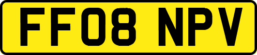 FF08NPV