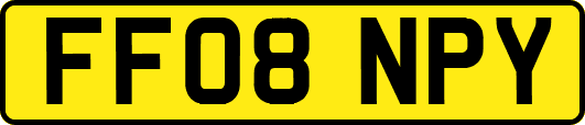 FF08NPY
