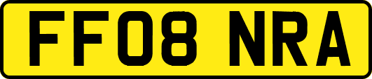 FF08NRA
