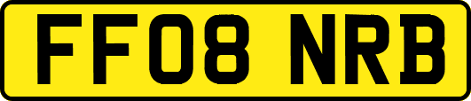 FF08NRB