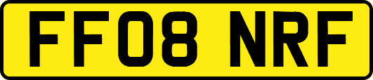 FF08NRF