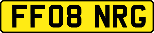 FF08NRG