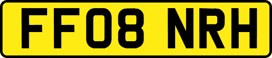 FF08NRH