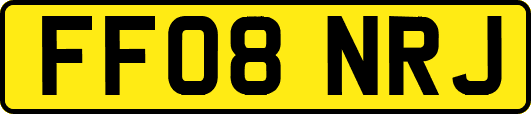 FF08NRJ