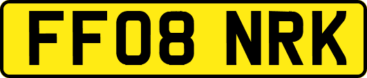 FF08NRK