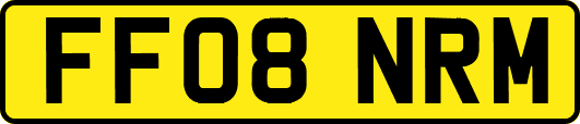 FF08NRM