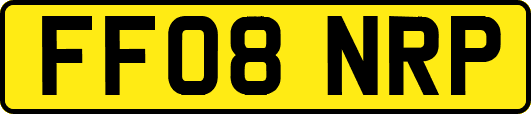 FF08NRP