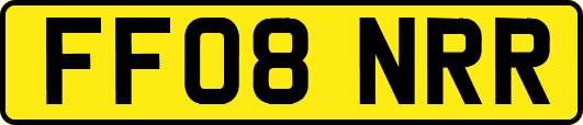 FF08NRR