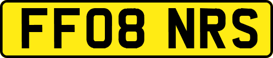 FF08NRS