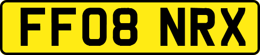 FF08NRX