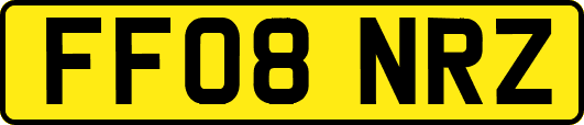 FF08NRZ