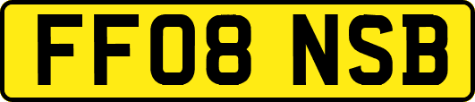 FF08NSB