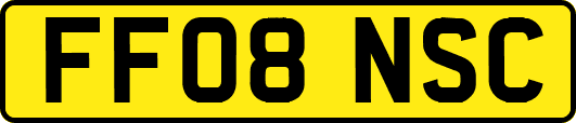 FF08NSC