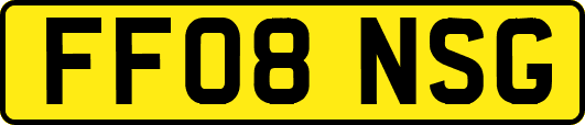 FF08NSG