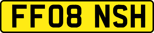 FF08NSH