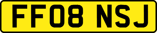 FF08NSJ