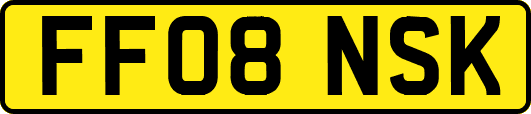 FF08NSK