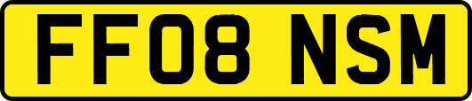FF08NSM