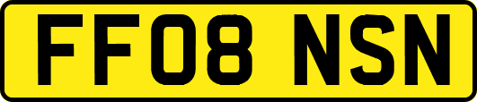 FF08NSN