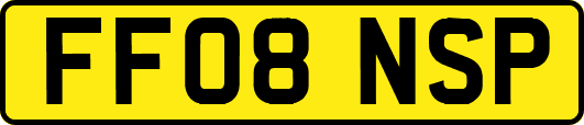 FF08NSP