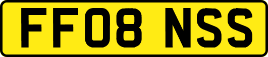 FF08NSS