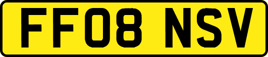 FF08NSV