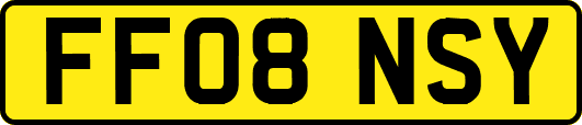 FF08NSY