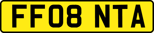 FF08NTA
