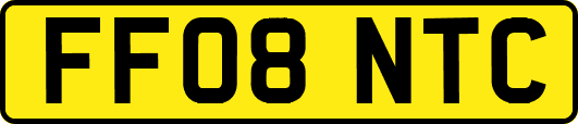 FF08NTC