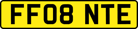 FF08NTE