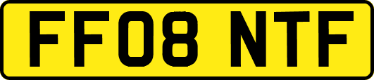FF08NTF