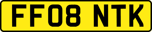 FF08NTK