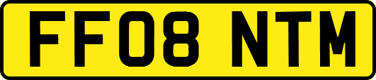 FF08NTM