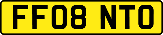 FF08NTO