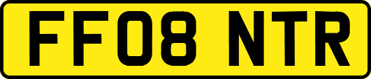 FF08NTR
