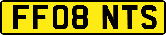 FF08NTS
