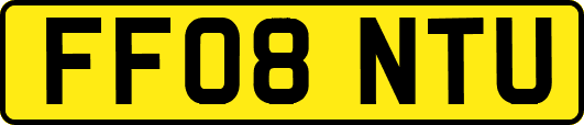 FF08NTU