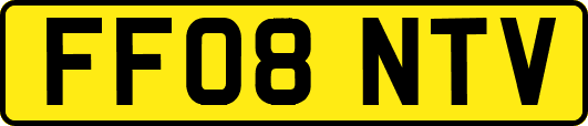 FF08NTV