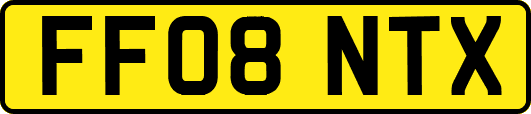 FF08NTX