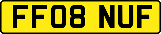 FF08NUF