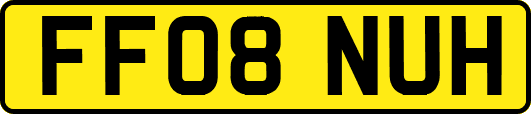 FF08NUH