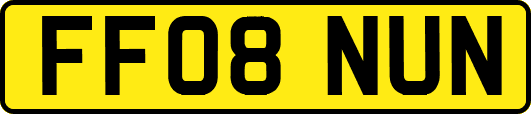 FF08NUN