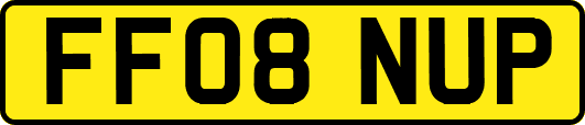 FF08NUP