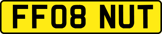 FF08NUT