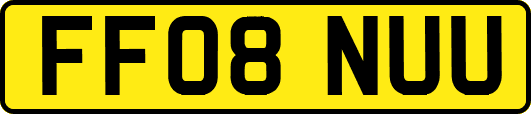 FF08NUU