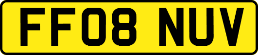 FF08NUV